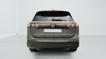 VOLKSWAGEN TIGUAN 1.5 ETSI DSG 130 LIFE