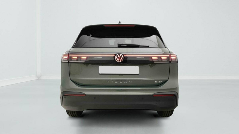 VOLKSWAGEN TIGUAN 1.5 ETSI DSG 130 LIFE