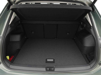 VOLKSWAGEN TIGUAN 1.5 ETSI DSG 130 LIFE