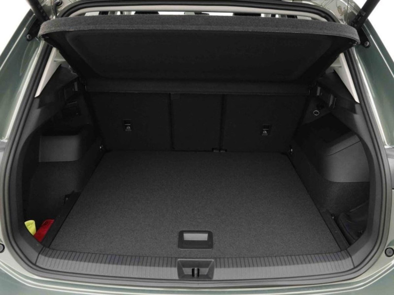 VOLKSWAGEN TIGUAN 1.5 ETSI DSG 130 LIFE