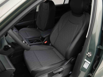VOLKSWAGEN TIGUAN 1.5 ETSI DSG 130 LIFE