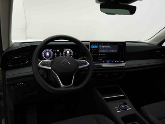 VOLKSWAGEN TIGUAN 1.5 ETSI DSG 130 LIFE