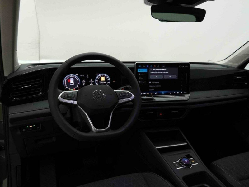 VOLKSWAGEN TIGUAN 1.5 ETSI DSG 130 LIFE