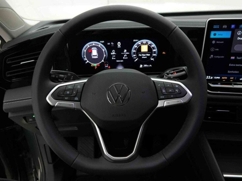 VOLKSWAGEN TIGUAN 1.5 ETSI DSG 130 LIFE