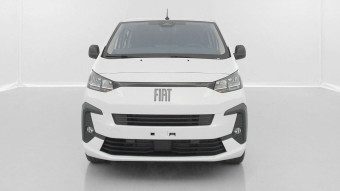 FIAT SCUDO CA SCUDO CA XL 2.0 HDI 180CH PACK PREMIUM CONNECT EAT8