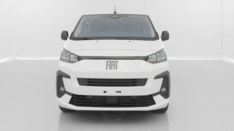 FIAT SCUDO CA SCUDO CA XL 2.0 HDI 180CH PACK PREMIUM CONNECT EAT8
