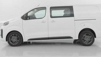 FIAT SCUDO CA SCUDO CA XL 2.0 HDI 180CH PACK PREMIUM CONNECT EAT8