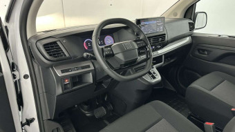 FIAT SCUDO CA SCUDO CA XL 2.0 HDI 180CH PACK PREMIUM CONNECT EAT8