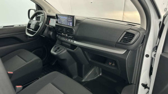 FIAT SCUDO CA SCUDO CA XL 2.0 HDI 180CH PACK PREMIUM CONNECT EAT8
