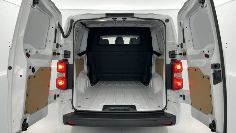 FIAT SCUDO CA SCUDO CA XL 2.0 HDI 180CH PACK PREMIUM CONNECT EAT8