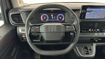 FIAT SCUDO CA SCUDO CA XL 2.0 HDI 180CH PACK PREMIUM CONNECT EAT8