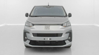 FIAT SCUDO CA SCUDO CA XL 2.0 HDI 180CH PACK PREMIUM CONNECT EAT8