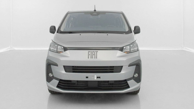 FIAT SCUDO CA SCUDO CA XL 2.0 HDI 180CH PACK PREMIUM CONNECT EAT8