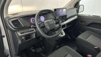 FIAT SCUDO CA SCUDO CA XL 2.0 HDI 180CH PACK PREMIUM CONNECT EAT8