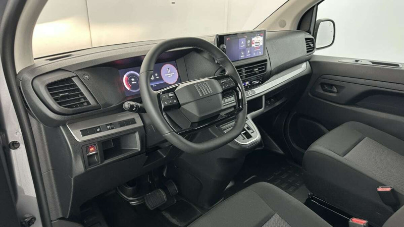 FIAT SCUDO CA SCUDO CA XL 2.0 HDI 180CH PACK PREMIUM CONNECT EAT8
