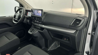 FIAT SCUDO CA SCUDO CA XL 2.0 HDI 180CH PACK PREMIUM CONNECT EAT8