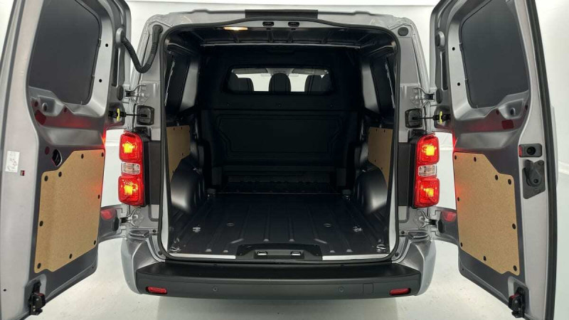 FIAT SCUDO CA SCUDO CA XL 2.0 HDI 180CH PACK PREMIUM CONNECT EAT8