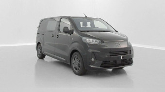 FIAT SCUDO CA SCUDO CA M 2.0 HDI 180CH PACK PREMIUM CONNECT EAT8