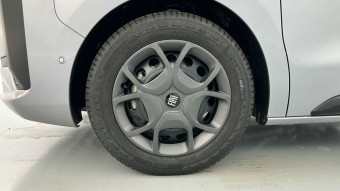 FIAT SCUDO CA SCUDO CA XL 2.0 HDI 180CH PACK PREMIUM CONNECT EAT8