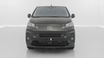 FIAT SCUDO CA SCUDO CA M 2.0 HDI 180CH PACK PREMIUM CONNECT EAT8