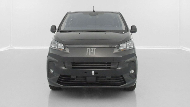 FIAT SCUDO CA SCUDO CA M 2.0 HDI 180CH PACK PREMIUM CONNECT EAT8