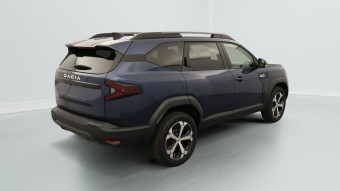 DACIA BIGSTER JOURNEY 1.8 HYBRID 155