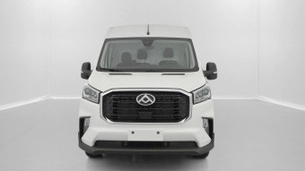 MAXUS DELIVER 9 DELIVER9 2.0 L3H2 150CH