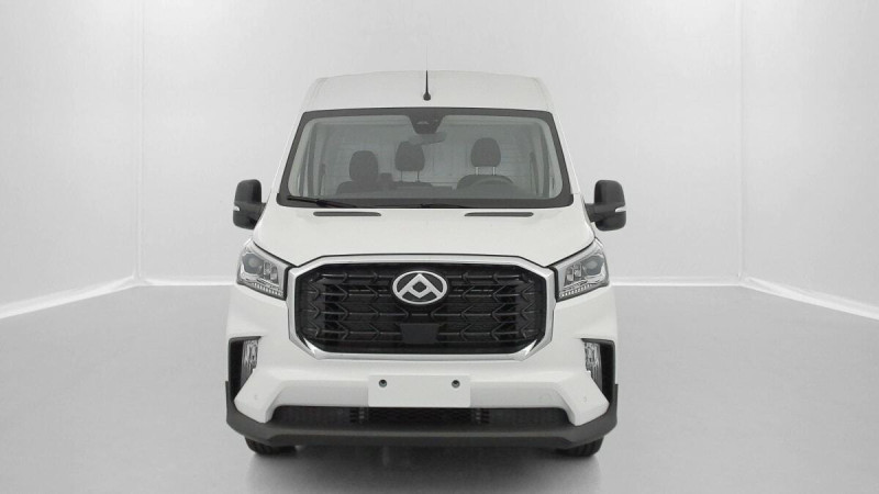 MAXUS DELIVER 9 DELIVER9 2.0 L3H2 150CH