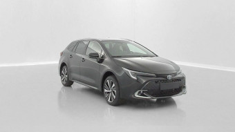 TOYOTA COROLLA TOURING SPORT COROLLA TOURING SPORT 1.8 HYBRIDE 140CH DESIGN