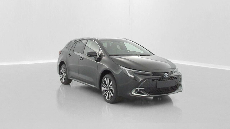 TOYOTA COROLLA TOURING SPORT COROLLA TOURING SPORT 1.8 HYBRIDE 140CH DESIGN