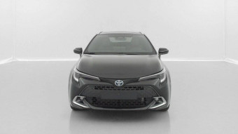 TOYOTA COROLLA TOURING SPORT COROLLA TOURING SPORT 1.8 HYBRIDE 140CH DESIGN