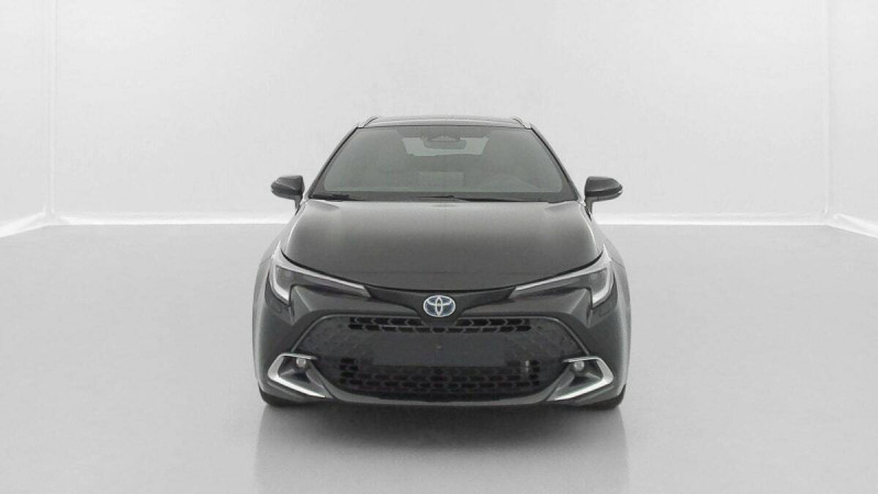 TOYOTA COROLLA TOURING SPORT COROLLA TOURING SPORT 1.8 HYBRIDE 140CH DESIGN