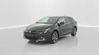 TOYOTA COROLLA TOURING SPORT COROLLA TOURING SPORT 1.8 HYBRIDE 140CH DESIGN