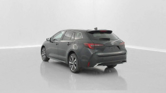 TOYOTA COROLLA TOURING SPORT COROLLA TOURING SPORT 1.8 HYBRIDE 140CH DESIGN