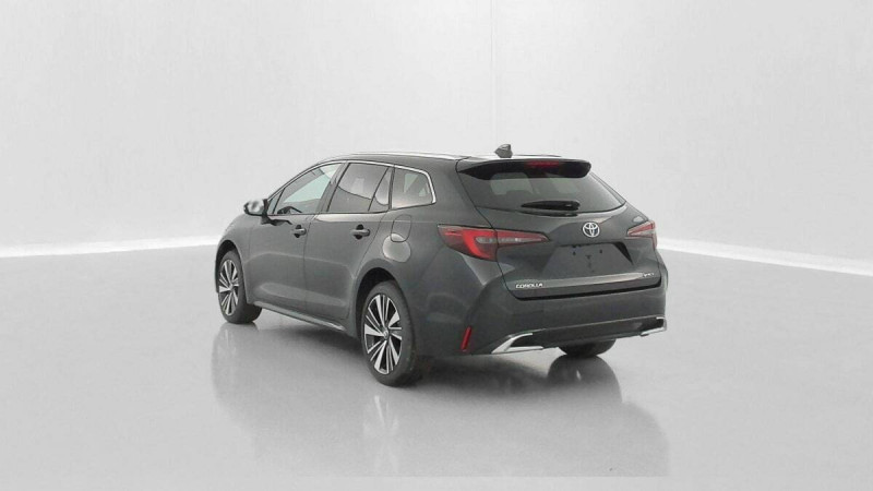 TOYOTA COROLLA TOURING SPORT COROLLA TOURING SPORT 1.8 HYBRIDE 140CH DESIGN