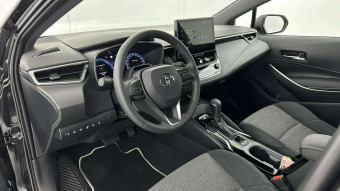 TOYOTA COROLLA TOURING SPORT COROLLA TOURING SPORT 1.8 HYBRIDE 140CH DESIGN