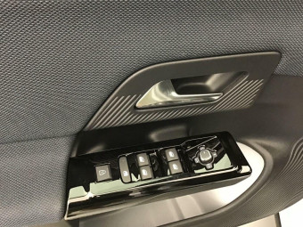 CITROEN C5 AIRCROSS PLUS 1.2 HYBRID 145
