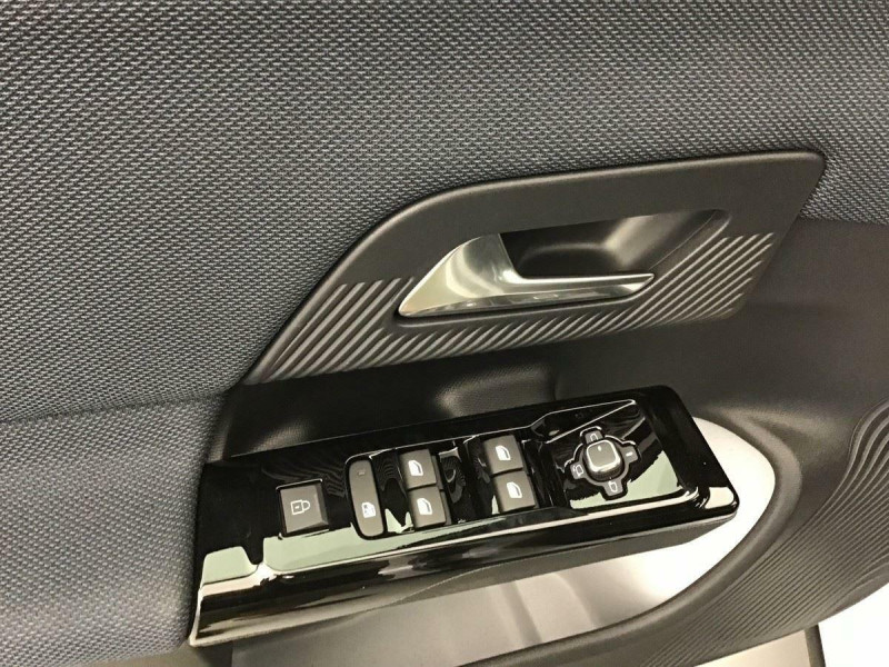 CITROEN C5 AIRCROSS PLUS 1.2 HYBRID 145