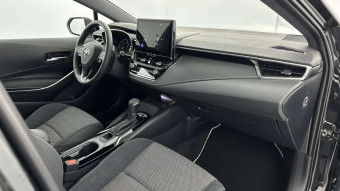 TOYOTA COROLLA TOURING SPORT COROLLA TOURING SPORT 1.8 HYBRIDE 140CH DESIGN