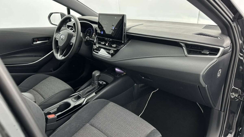 TOYOTA COROLLA TOURING SPORT COROLLA TOURING SPORT 1.8 HYBRIDE 140CH DESIGN