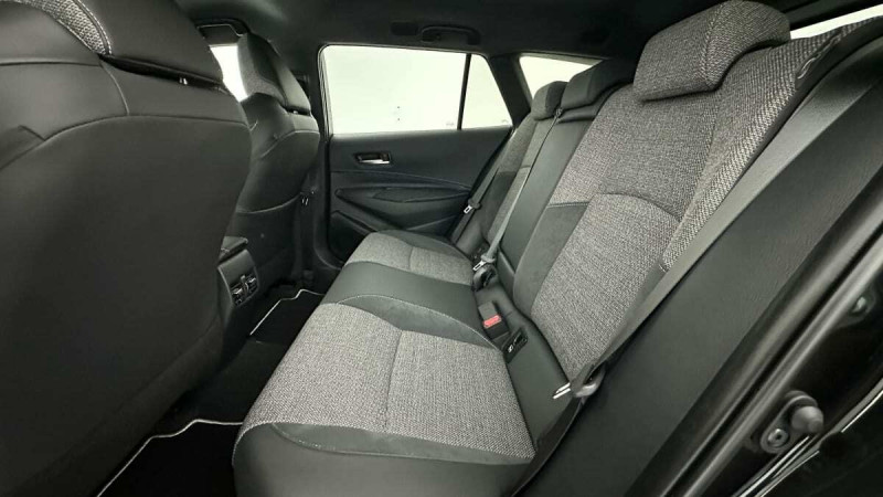 TOYOTA COROLLA TOURING SPORT COROLLA TOURING SPORT 1.8 HYBRIDE 140CH DESIGN