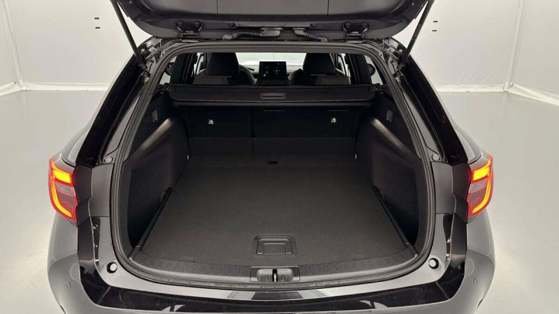 TOYOTA COROLLA TOURING SPORT COROLLA TOURING SPORT 1.8 HYBRIDE 140CH DESIGN