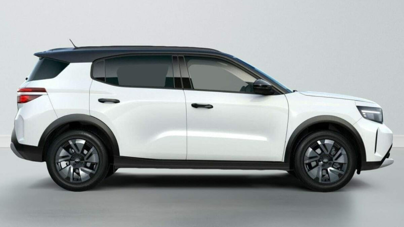 OPEL FRONTERA HYBRID 145 GS