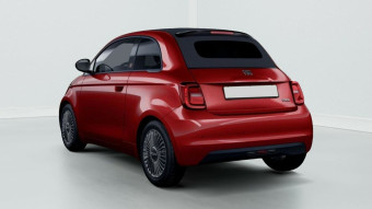 FIAT 500C 500 CABRIOLET ICON 65