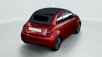 FIAT 500C 500 CABRIOLET ICON 65