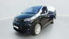 PEUGEOT EXPERT XL 2.2 DIESEL 180CH CABINE APPROFONDIE FIXE AUTOMATIQUE