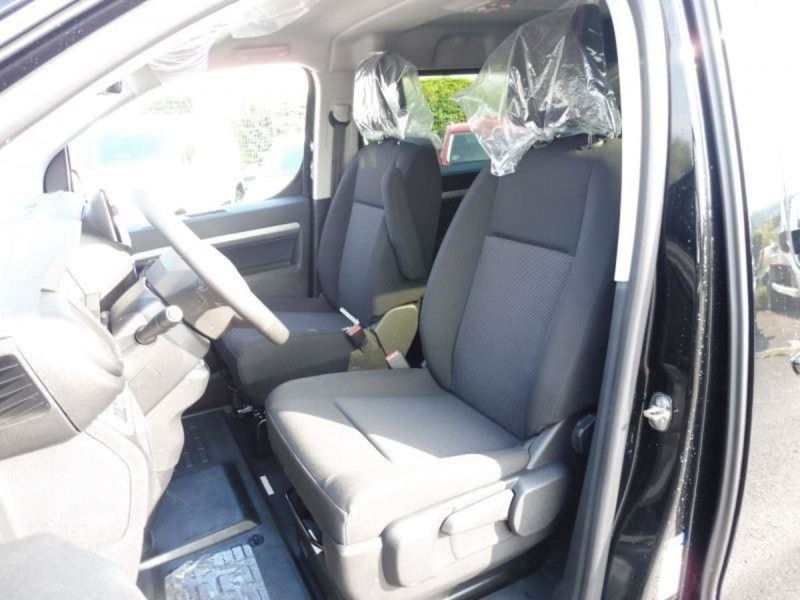PEUGEOT EXPERT XL 2.2 DIESEL 180CH CABINE APPROFONDIE FIXE AUTOMATIQUE