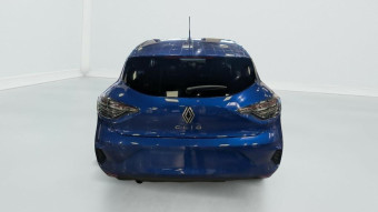 RENAULT CLIO V CLIO BLUE DCI 100 CH GSR2 EVOLUTION