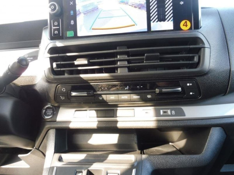PEUGEOT EXPERT XL 2.2 DIESEL 180CH CABINE APPROFONDIE FIXE AUTOMATIQUE
