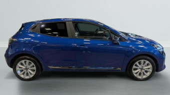 RENAULT CLIO V CLIO BLUE DCI 100 CH GSR2 EVOLUTION